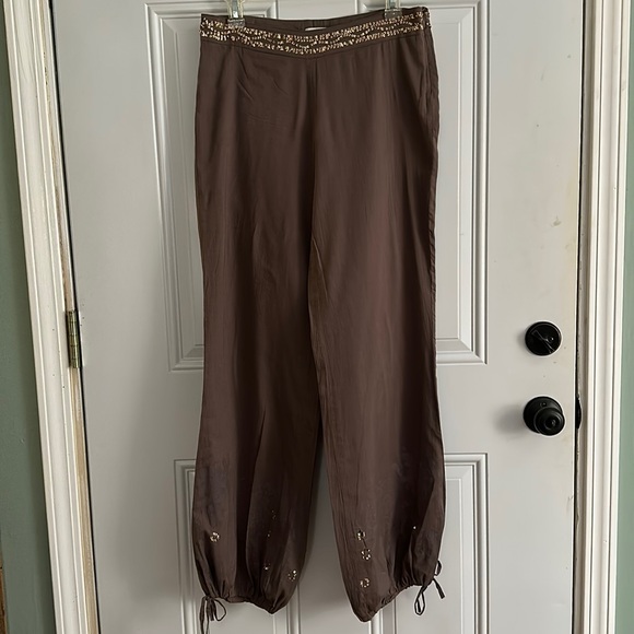 OXMO Pants - Picture 1 of 7